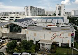 Blk 275A Jurong West Street 25 (Jurong West), HDB 5 Rooms #636853991